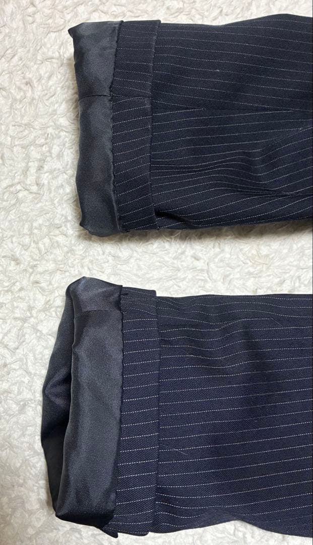 GREEN LABEL RELAXING スーツ上下 ジャケット52 パンツ92