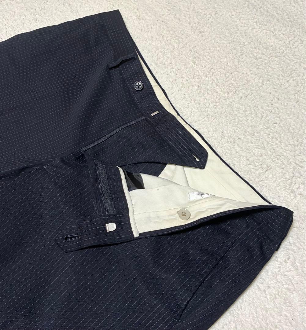 GREEN LABEL RELAXING スーツ上下 ジャケット52 パンツ92