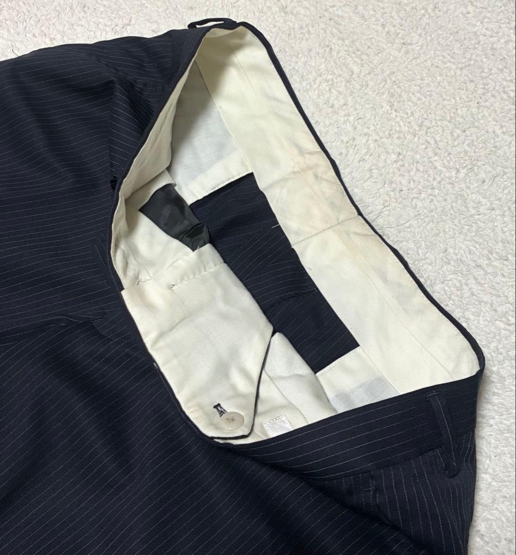 GREEN LABEL RELAXING スーツ上下 ジャケット52 パンツ92