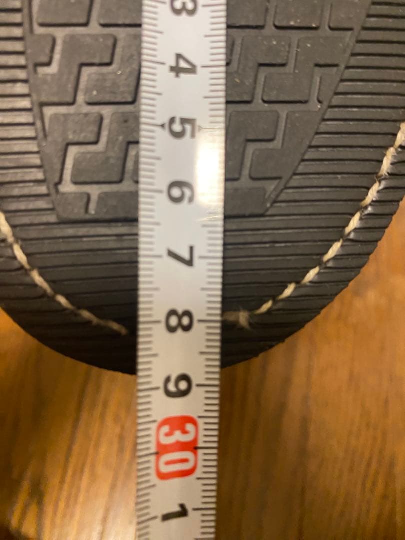 m*様 チペワ　スエードエンジニアブーツ