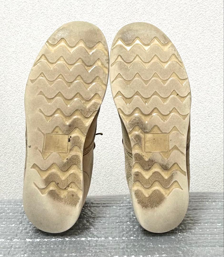 【9/E】8167 RED WINGレッドウィング★ハーレー ninja gpz