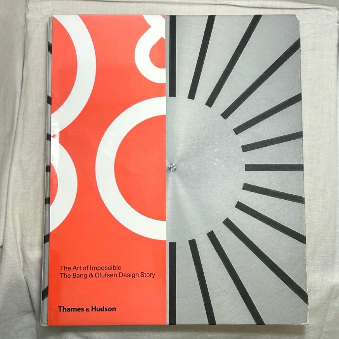 The Art of Impossible:The Bang&Olufsen…