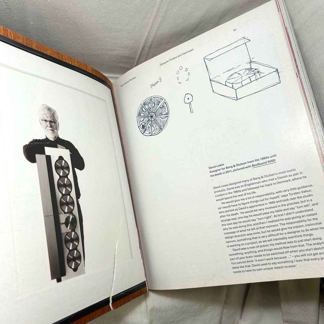 The Art of Impossible:The Bang&Olufsen…