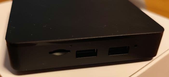 ドリームメーカーDTVBOX01, Android TVカーナビ用デバイス