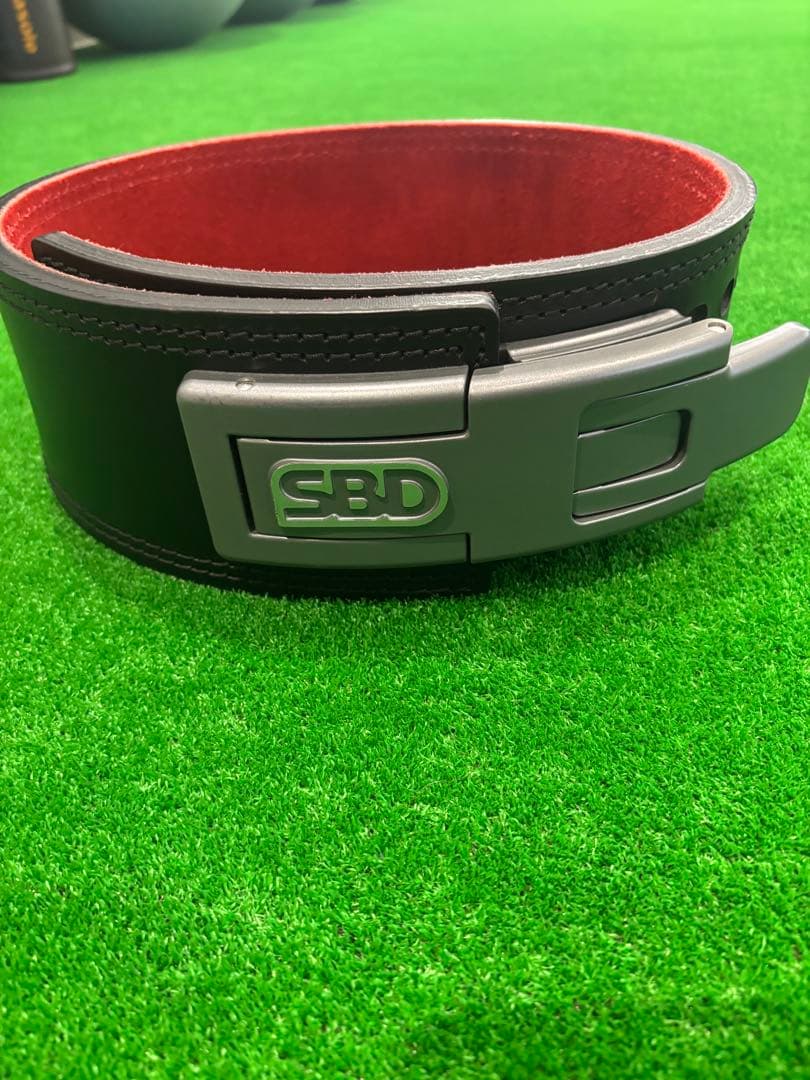 SBDベルト　10ミリ　Mサイズ