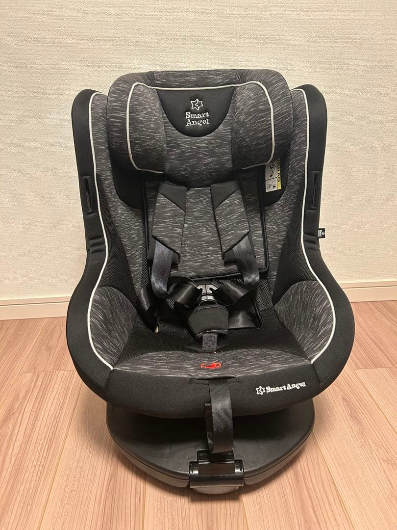 西松屋ターンレジェ チャイルドシート B-903 FIX-ST