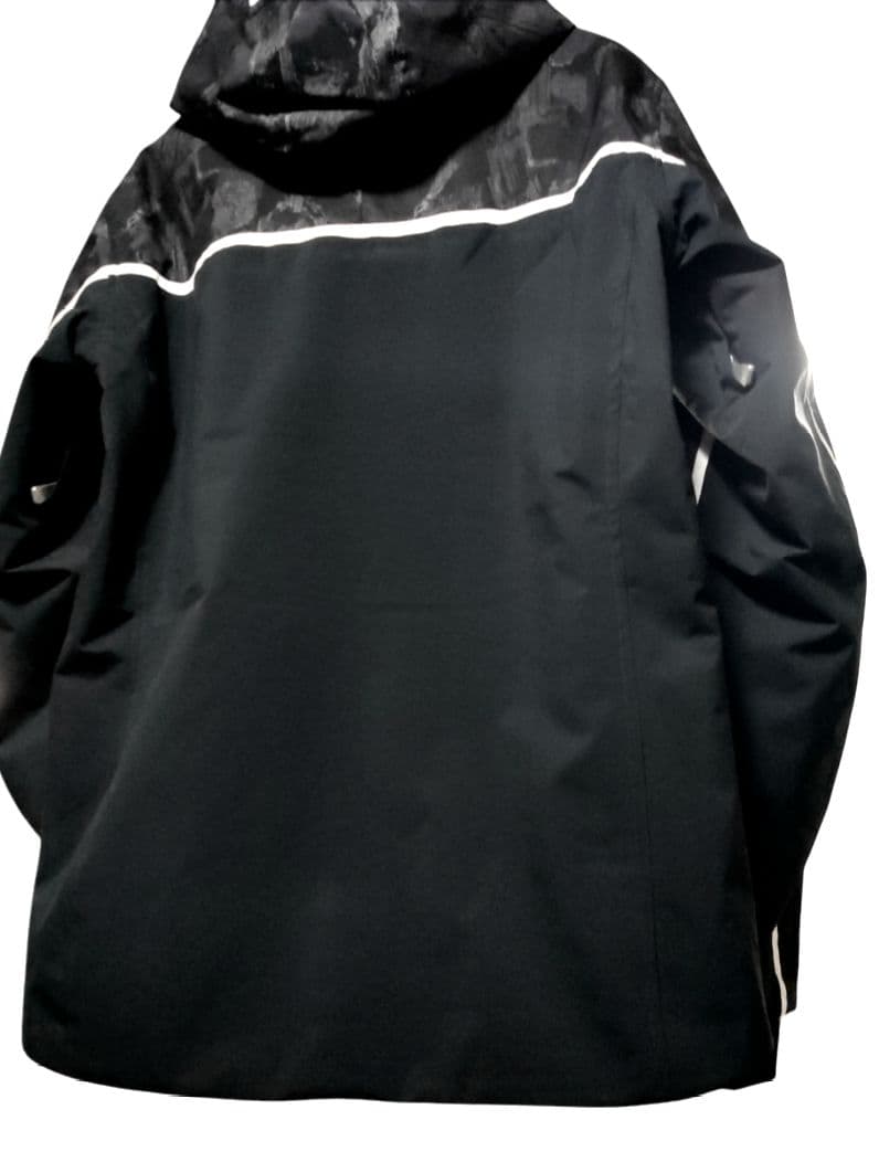 新品 J.LINDEBERG 防水保温 スキーウェア メンズ スキージャケット