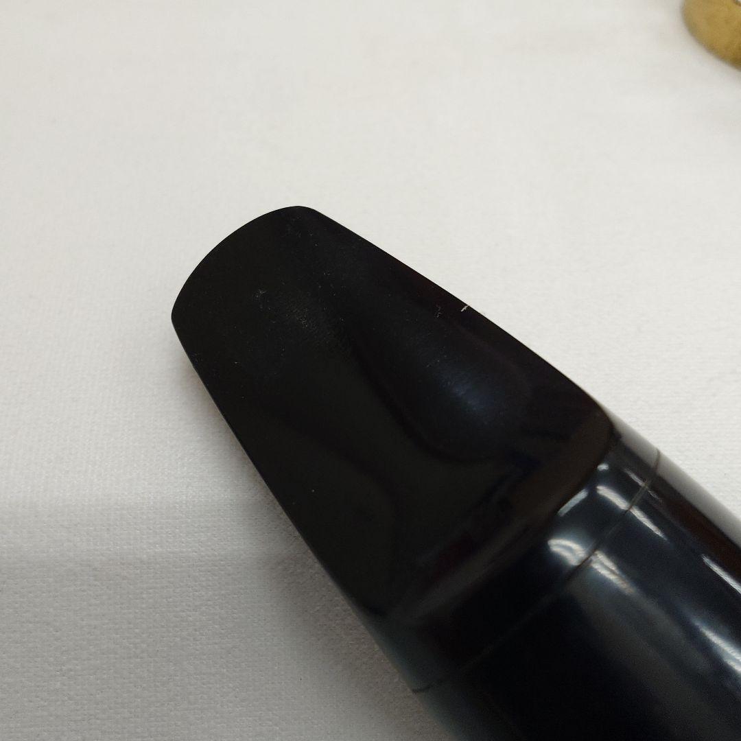 MEYER アルトサックス マウスピースとリガチャのみ5M