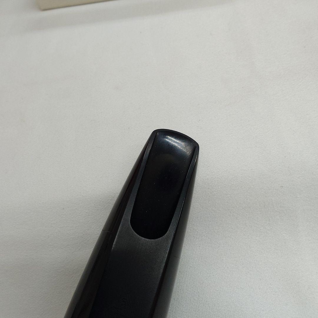 MEYER アルトサックス マウスピースとリガチャのみ5M
