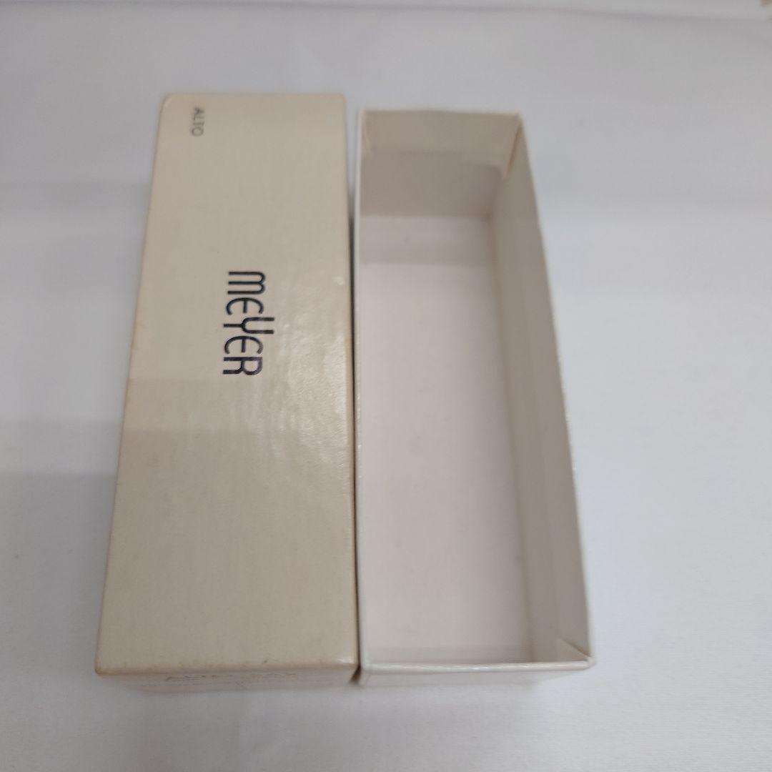 MEYER アルトサックス マウスピースとリガチャのみ5M