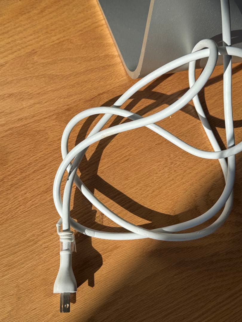 iMac Retina 5K 27-inch（2017） メモリ16GB