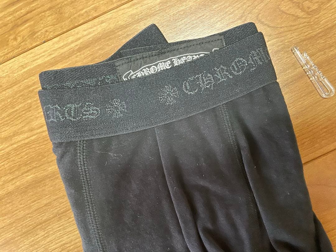 クロムハーツ　ボクサーパンツ