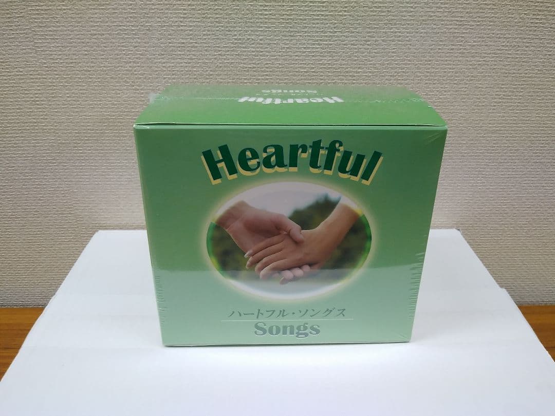 メルカリ セール新品 ハートフル ・ ソングス ～ Heartful Songs