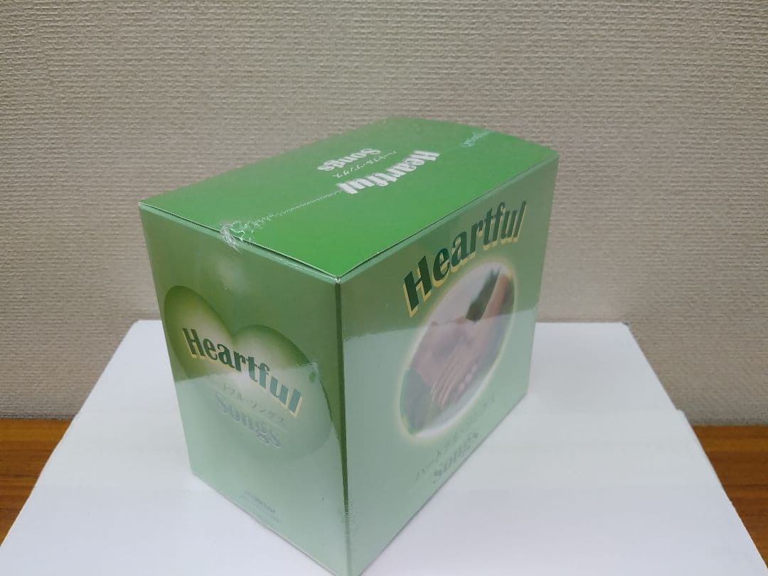 メルカリ セール新品 ハートフル ・ ソングス ～ Heartful Songs
