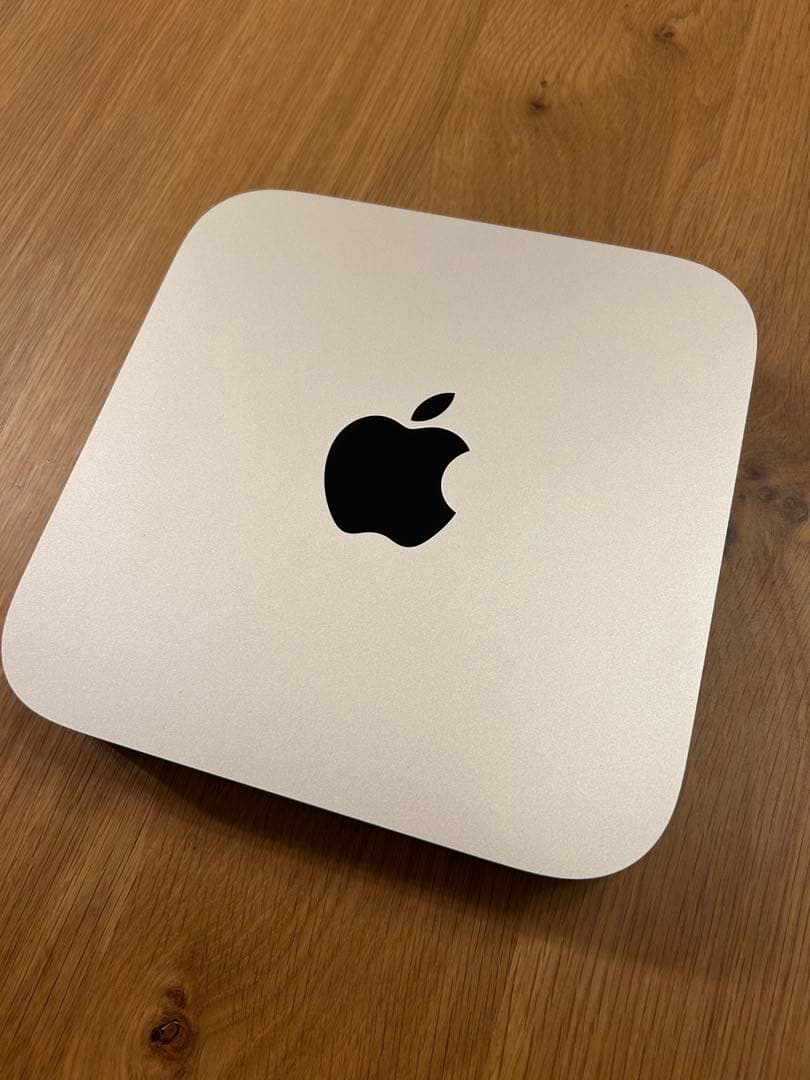 【新猫】Mac mini M2 8c cpu/10c gpu