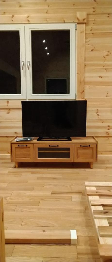 シャープ AQUOS LC-40W35-B