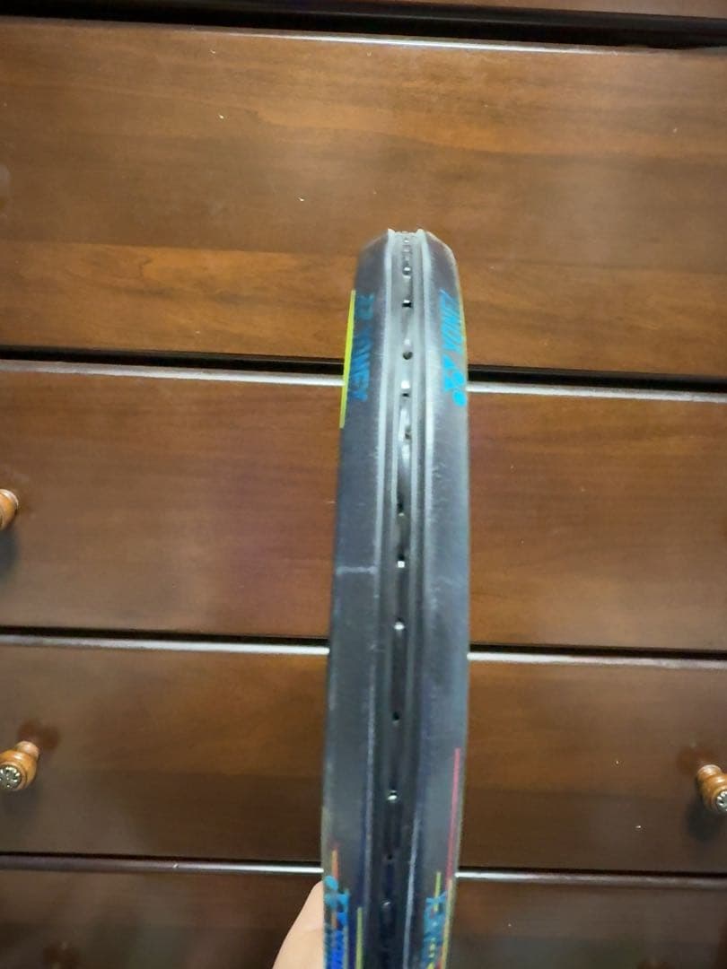 【ほぼ新品】ミズノ アクロスピード v01 0U