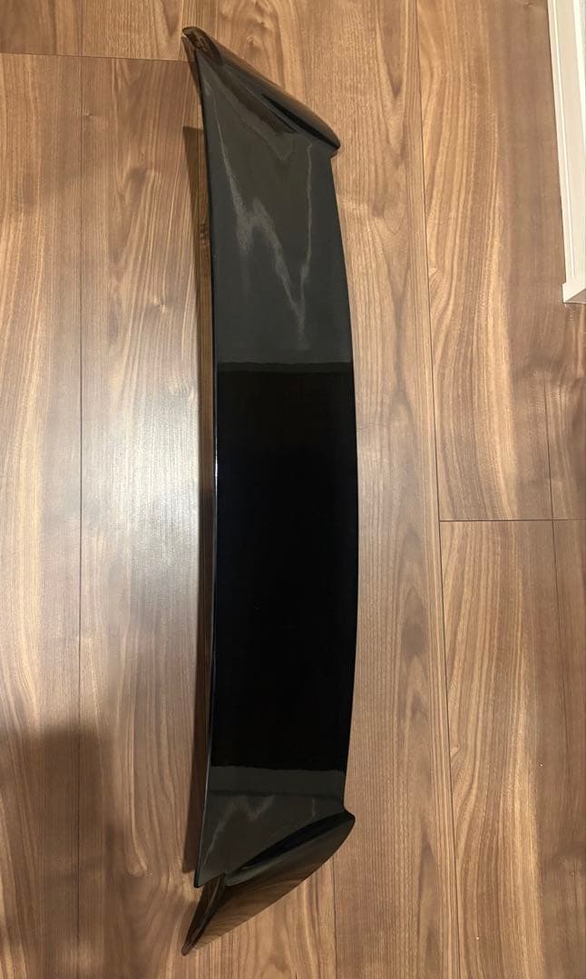 シビック　EG6 exceed リアスポイラー　リアウィング