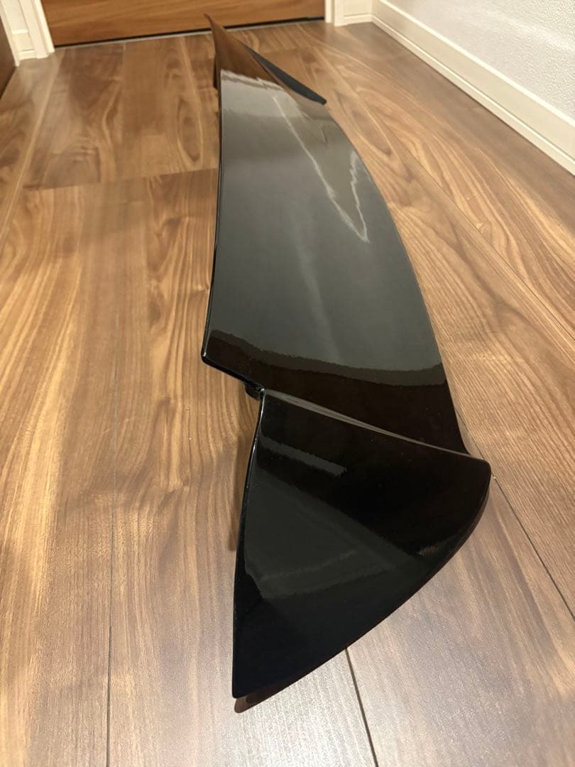 シビック　EG6 exceed リアスポイラー　リアウィング