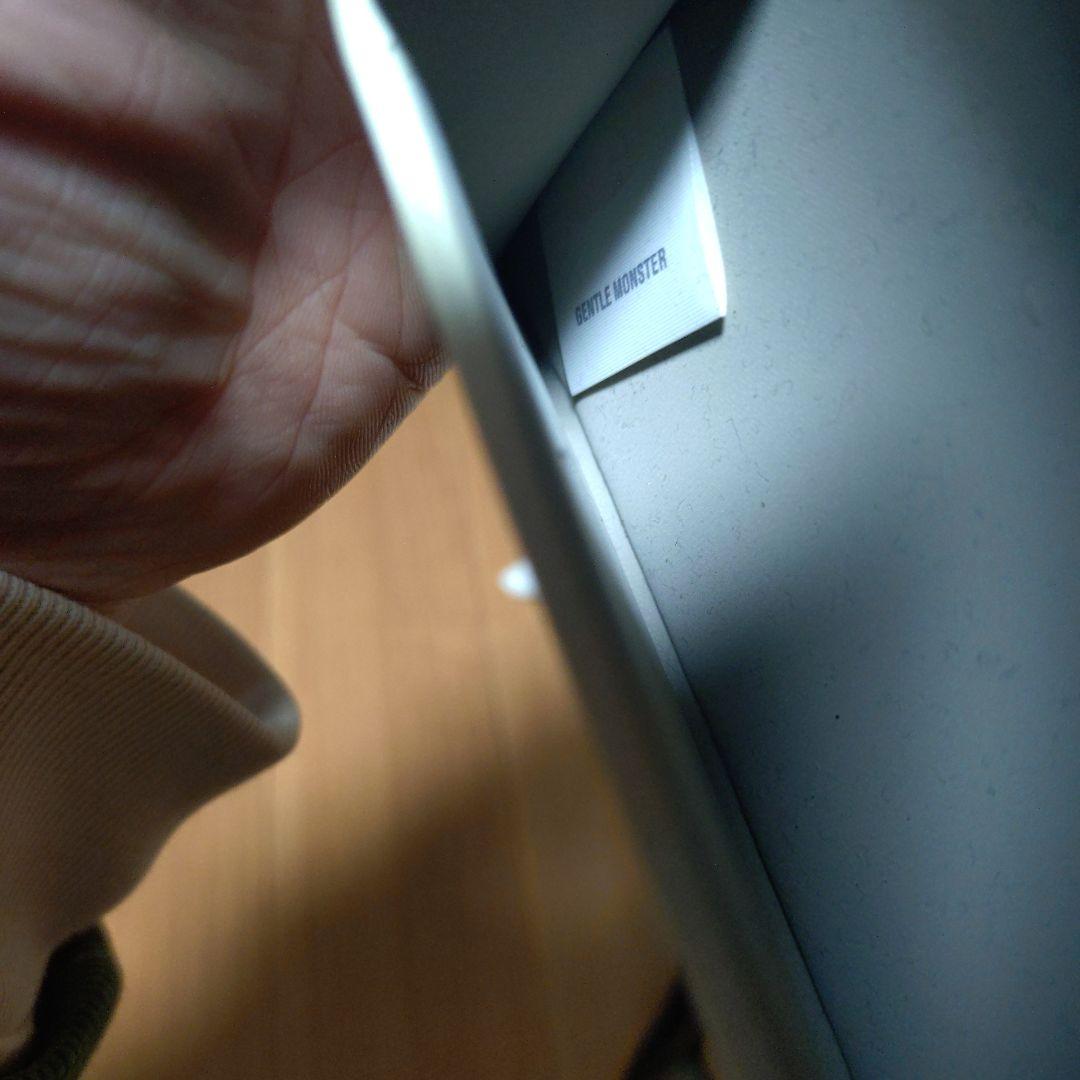 ♥ジェントルモンスター　TAM 着用3回美品