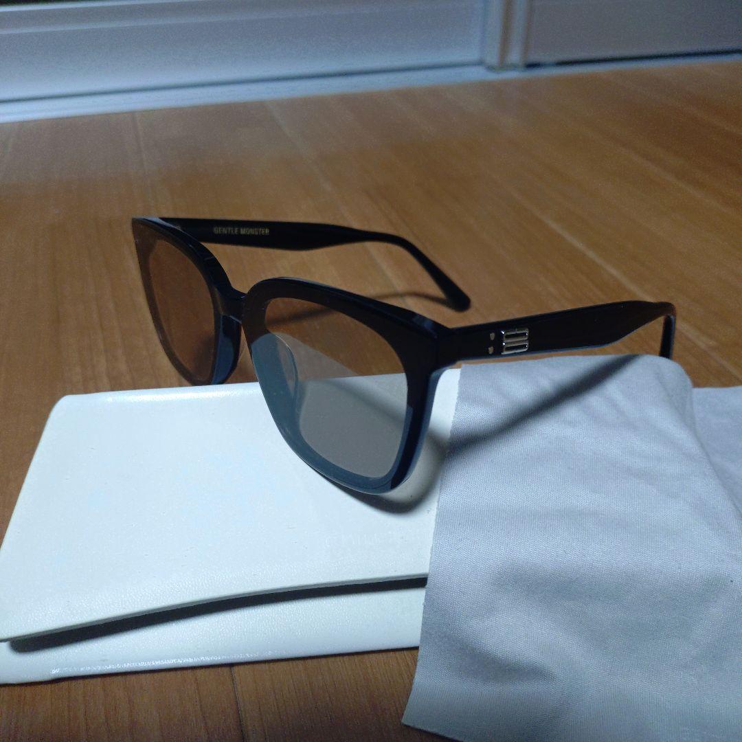 ♥ジェントルモンスター　TAM 着用3回美品