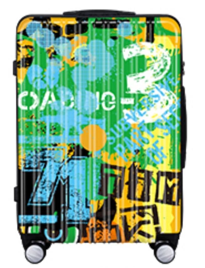 キャリーケース 機内持ち込み 小型 超軽量 Sサイズ キャリー バッグ