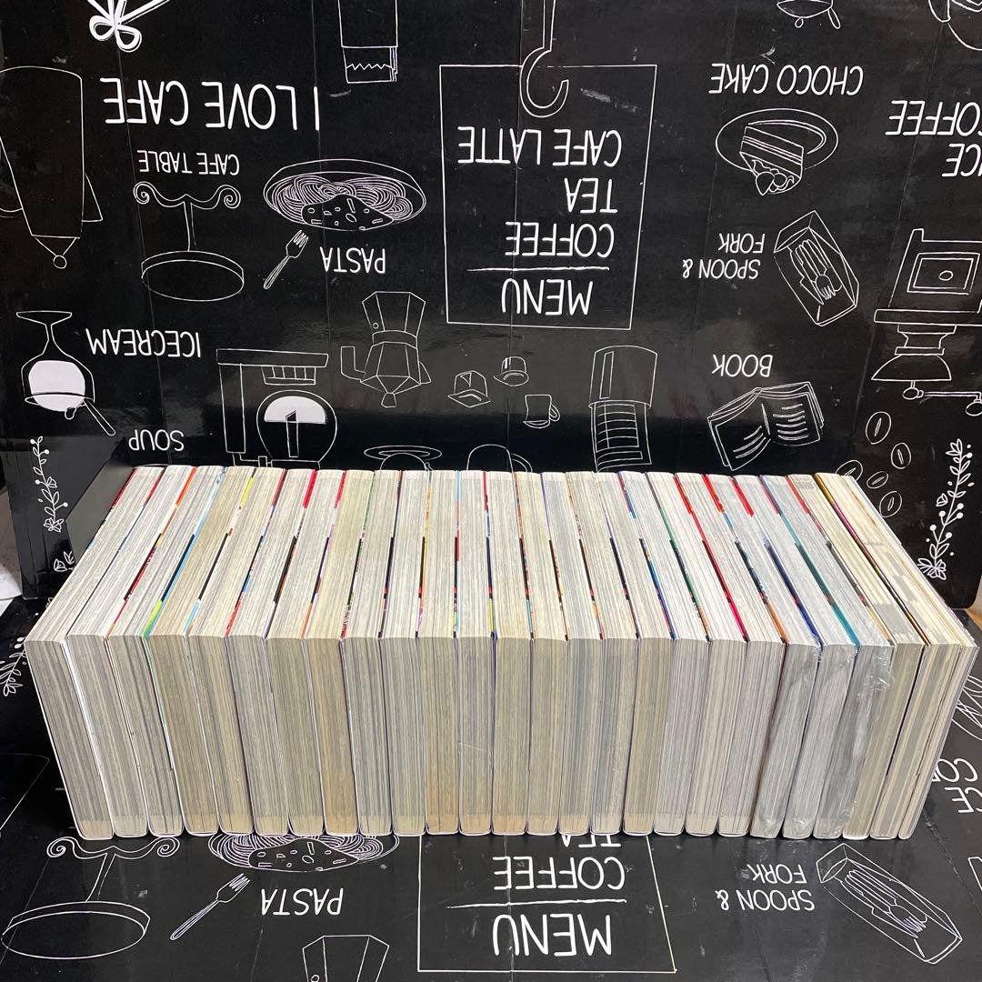 キングダム 1-75巻　全巻セット　関連本3冊　計78冊セット