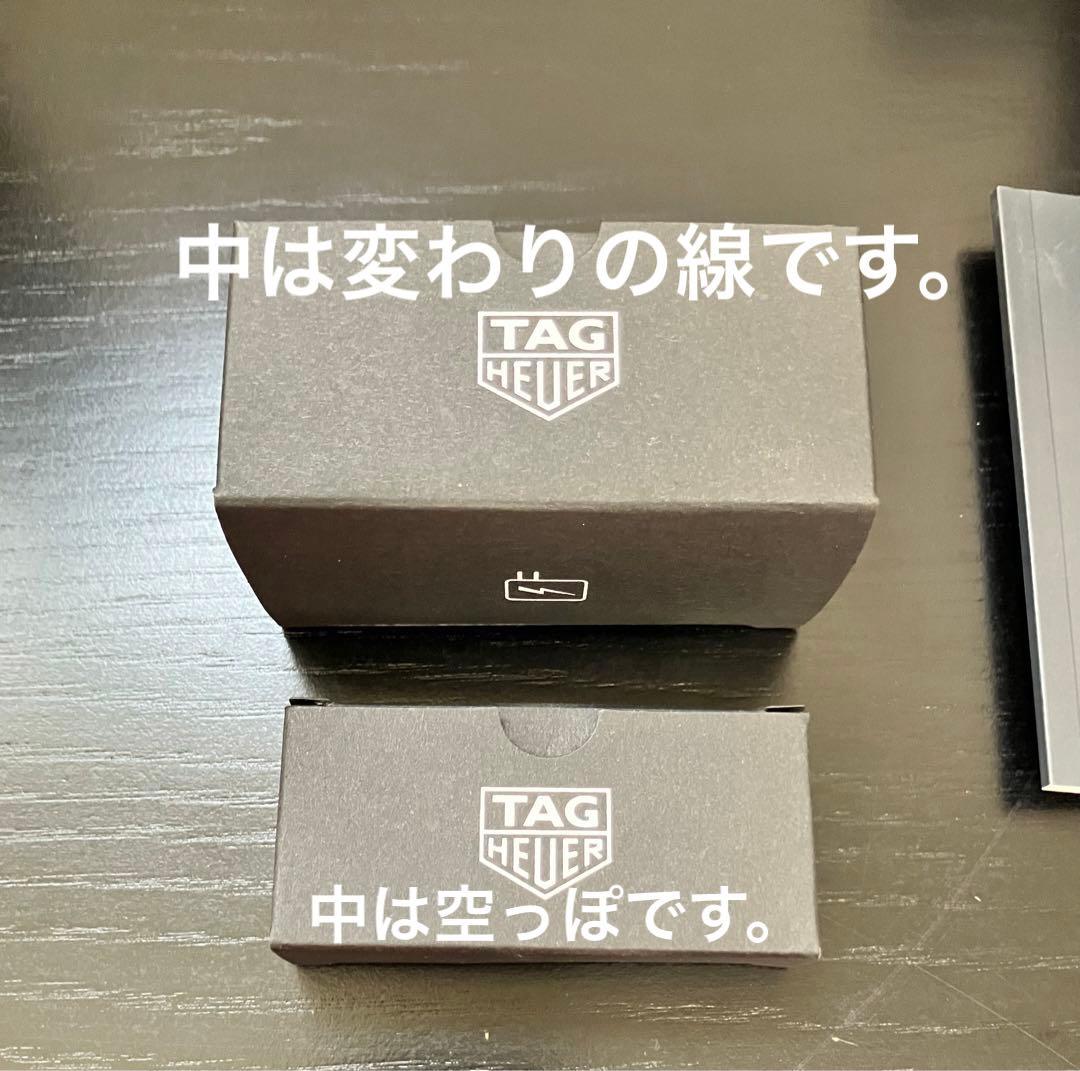 タグホイヤー コネクテッド キャリバーE3 SBG8A81.BT6222