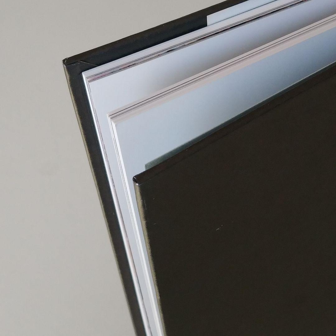 エレファントカシマシ コンサートパンフ