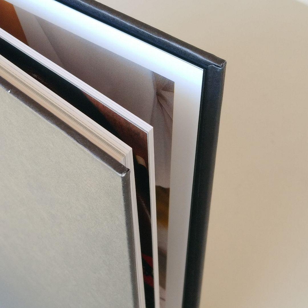 エレファントカシマシ コンサートパンフ