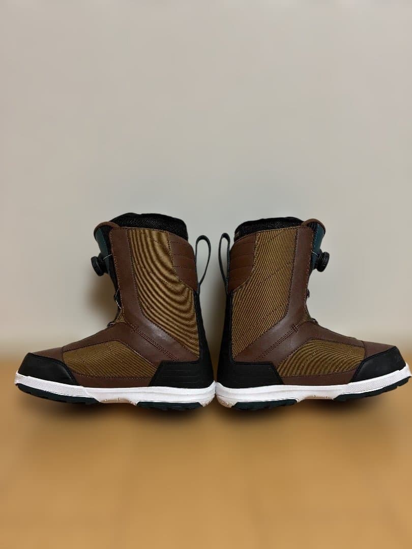 スノボブーツk２レイダートライアル　24-25年26cm