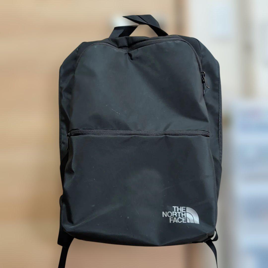 た*お様 ノースフェイス リュック／デイパック バイトNM82410R