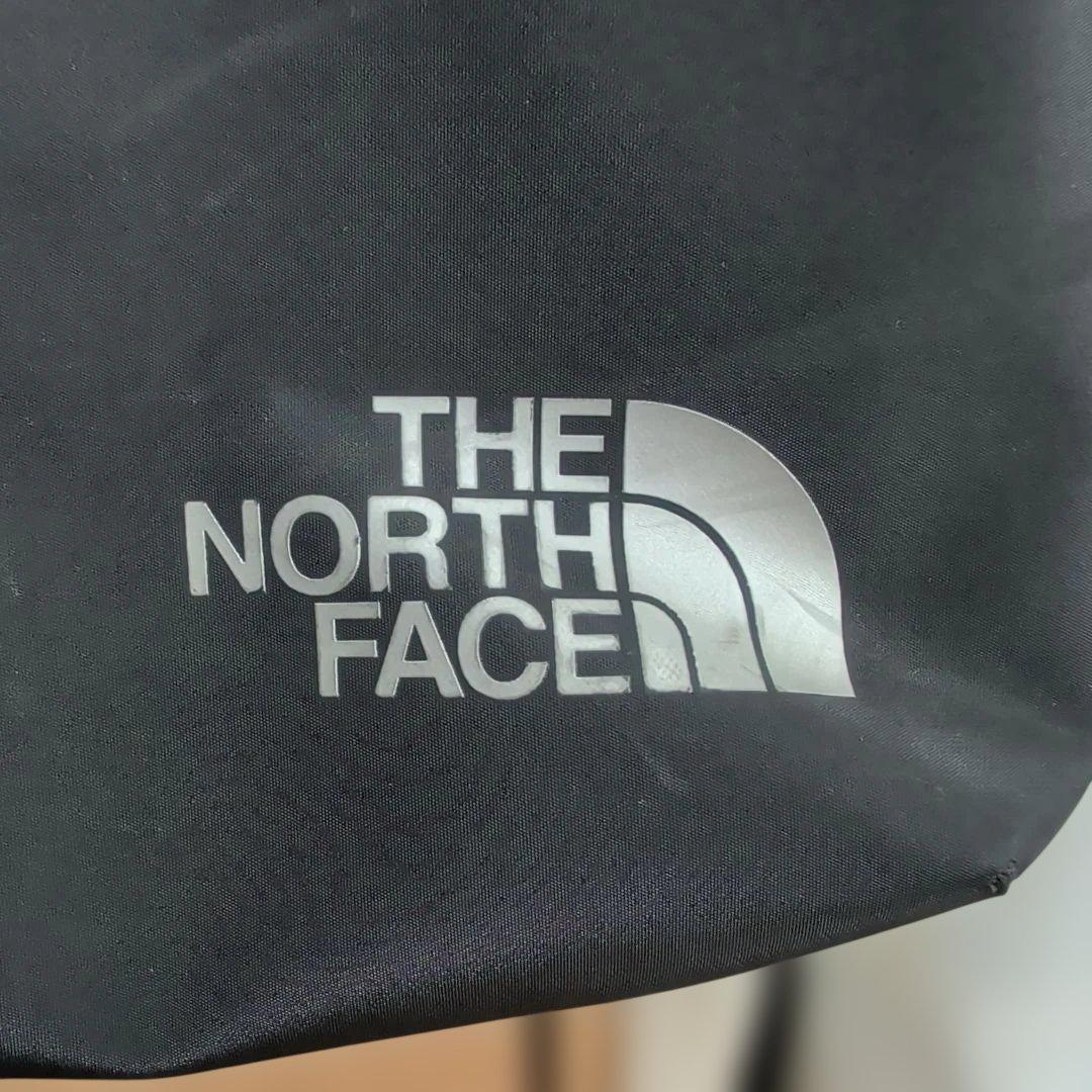 た*お様 ノースフェイス リュック／デイパック バイトNM82410R