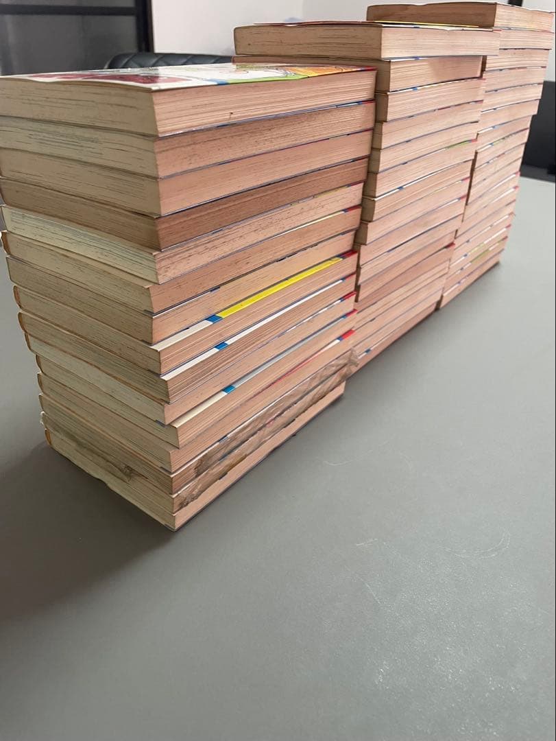 【全50巻 完結セット】750ライダー 石井いさみ 少年チャンピオン・コミックス