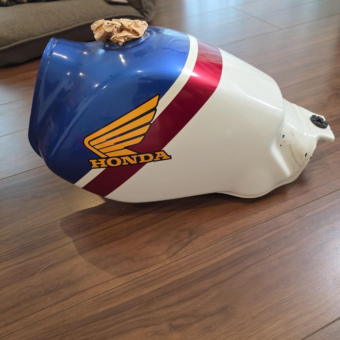 パーツ HONDA FTR223