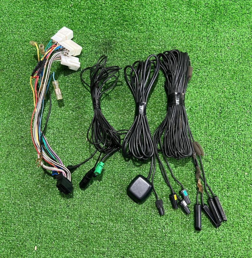 カロッツェリア carrozzeria AVIC-RＬ99 地図2015年