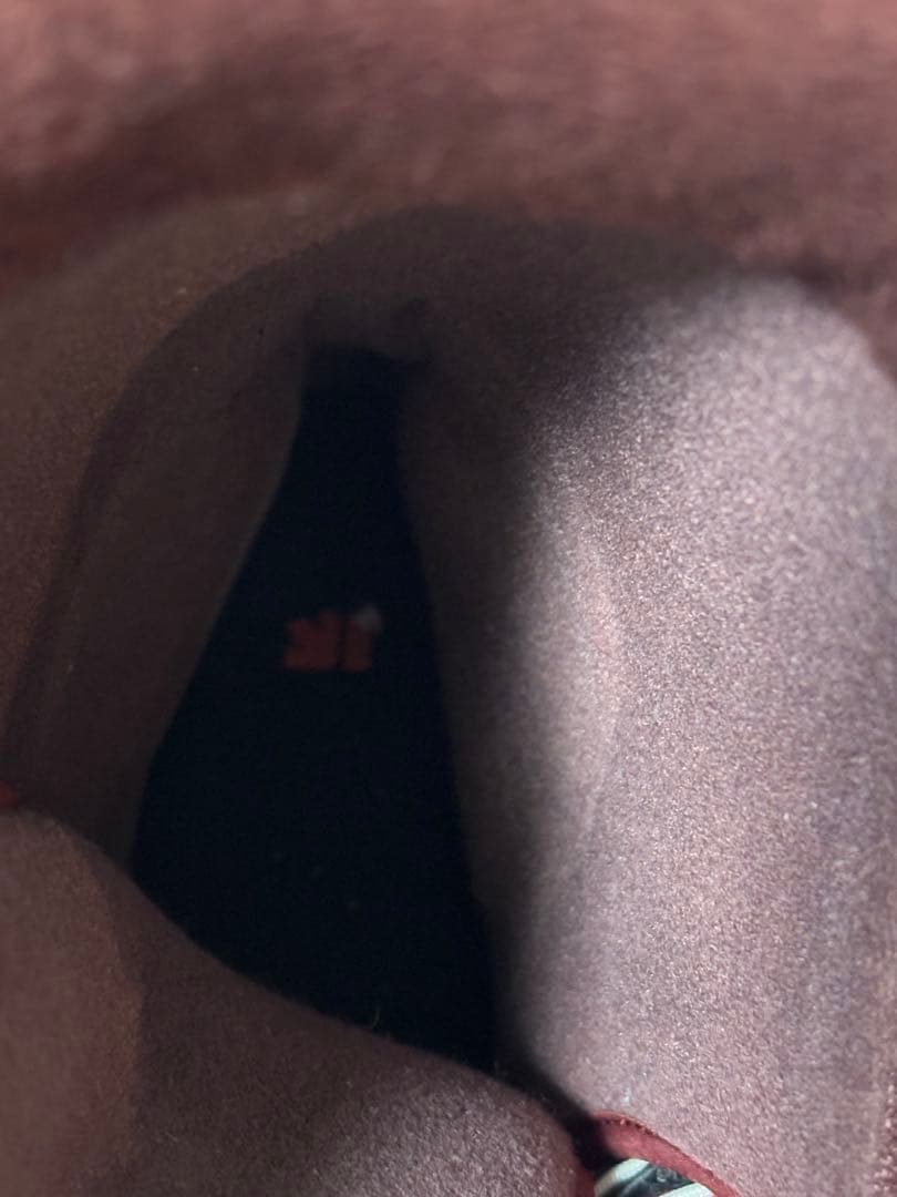 BURTON RULER 27.5cmメンズスノーボードブーツ