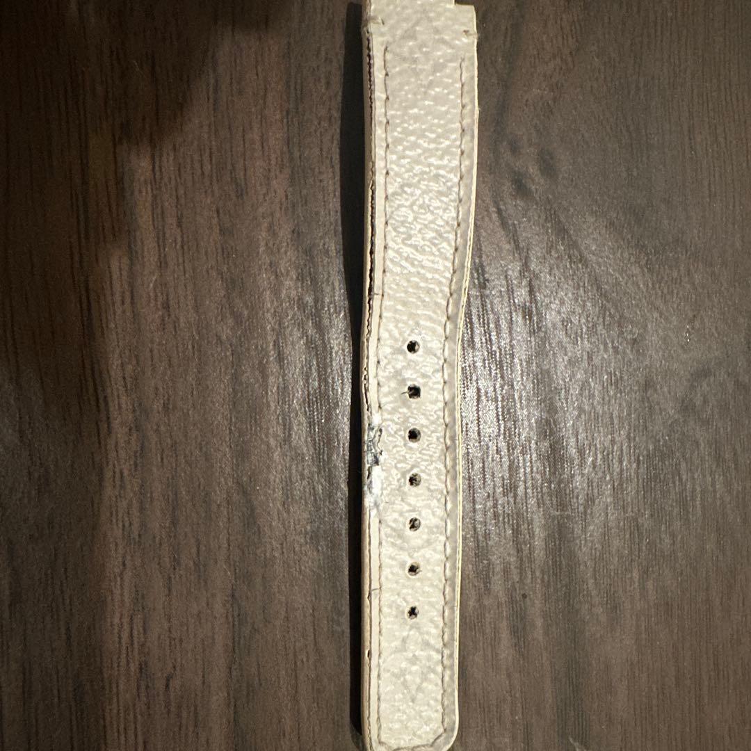 ルイビィトン　タンブール腕時計ベルト2本