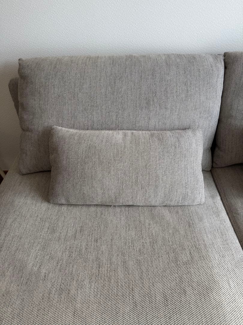 あんこ様用出品　ソーデルハムン　IKEA ソファー