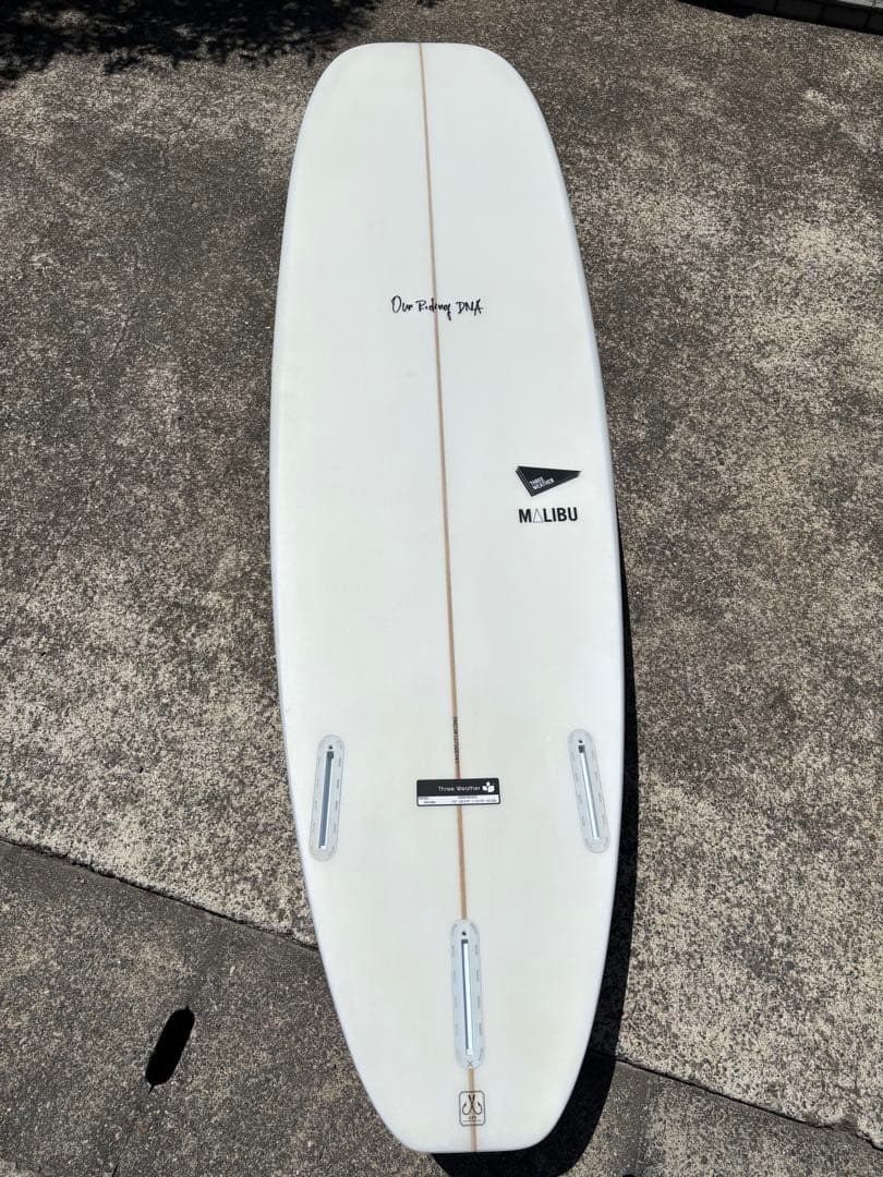 【tkhs3371手渡し限定】THREE WEATHER スリーウェザー