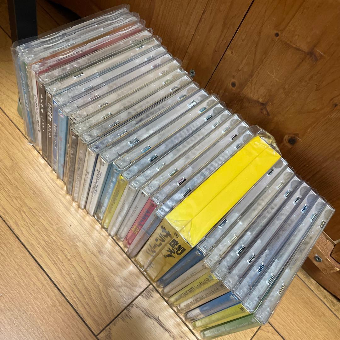 ケツメイシ CD コレクション 27枚
