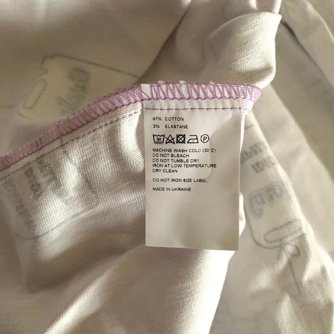 Caroline Bosmans ワンピース ドレス キャロラインボスマンズ