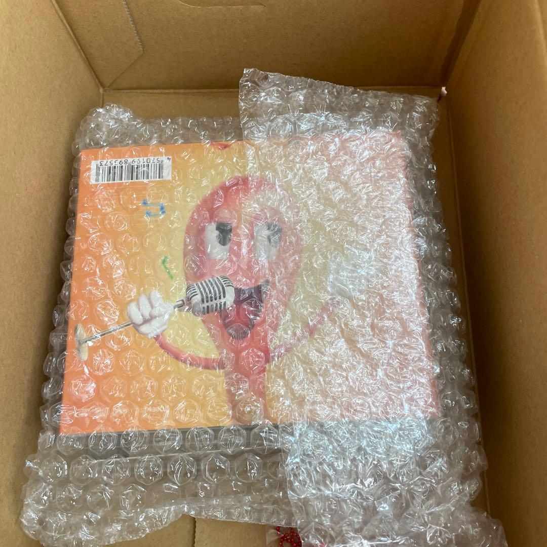 Number_i アルバム No.Ⅱ 初回AB通常盤セット