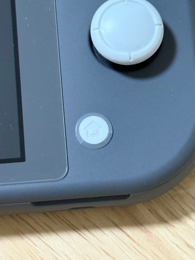 Nintendo Switch Liteグレー＋マリオカート8デラックス セット