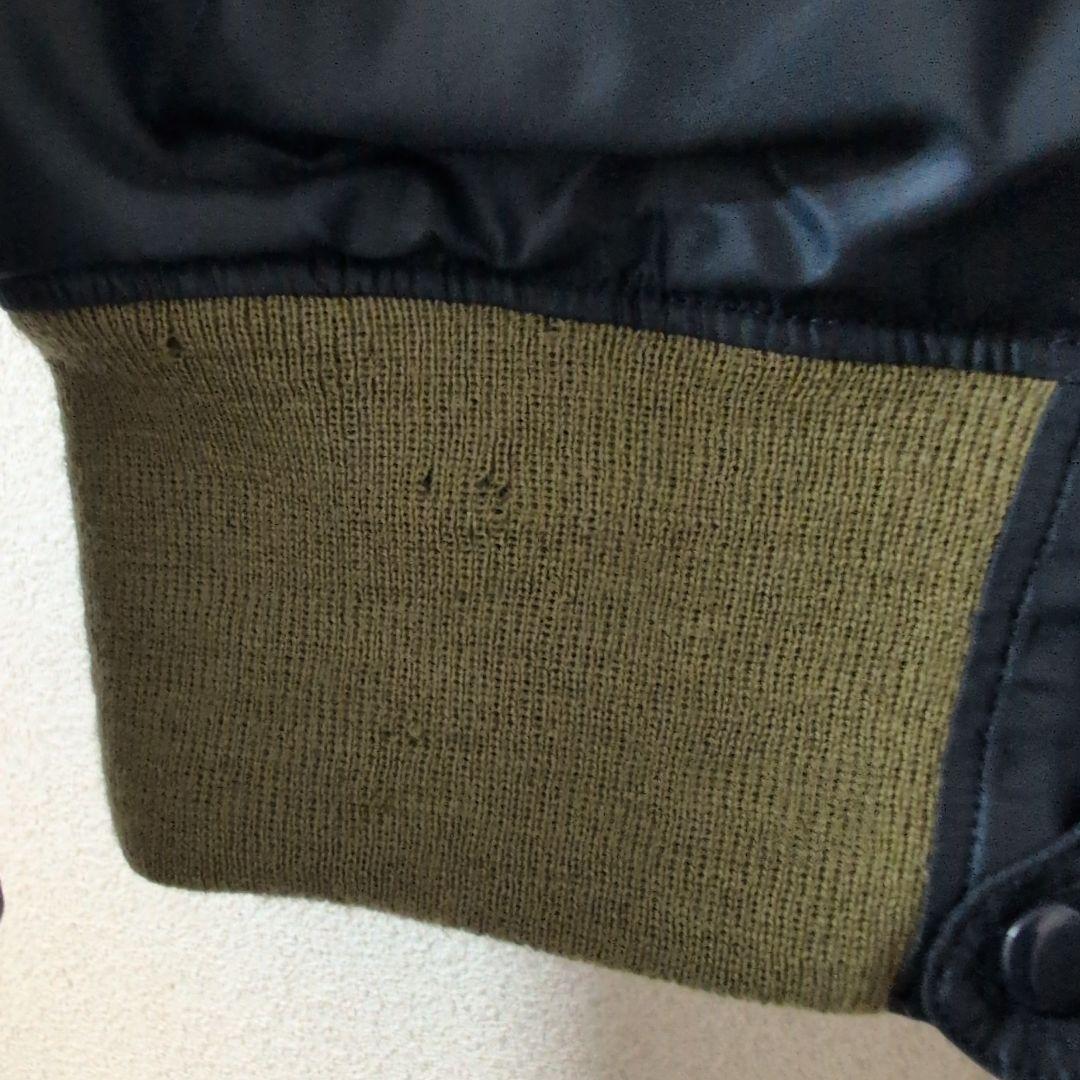 リアルマッコイズ L-2A フライトジャケットMサイズ