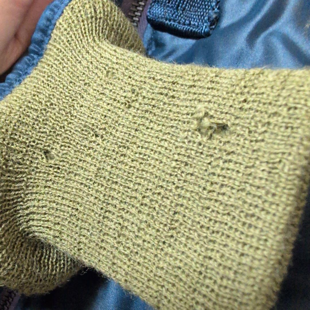 リアルマッコイズ L-2A フライトジャケットMサイズ