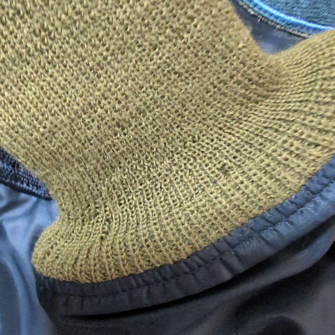 リアルマッコイズ L-2A フライトジャケットMサイズ