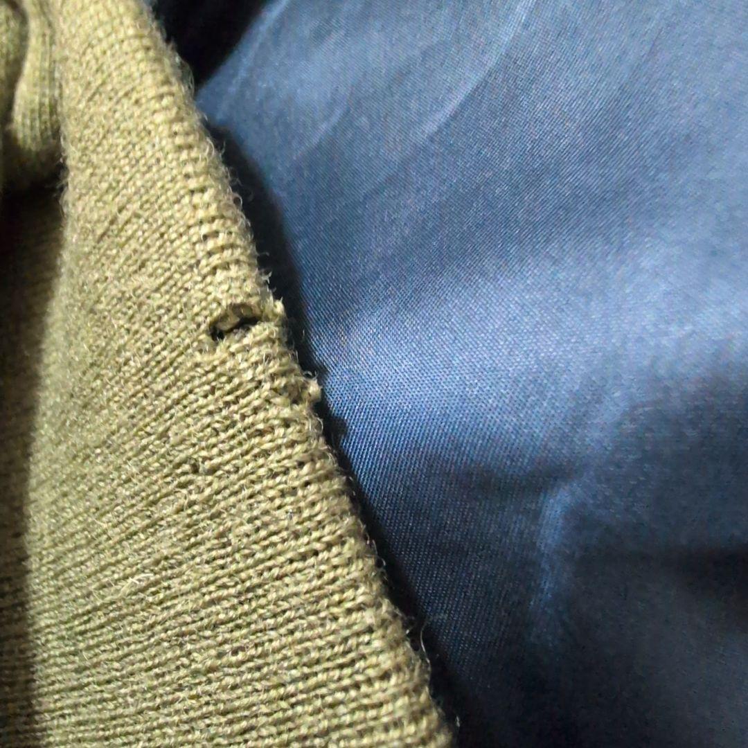 リアルマッコイズ L-2A フライトジャケットMサイズ