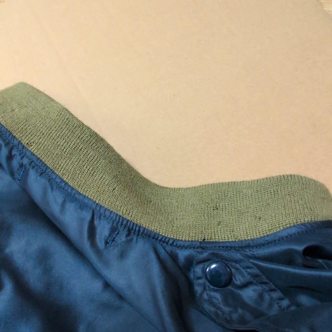 リアルマッコイズ L-2A フライトジャケットMサイズ