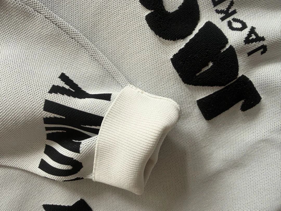 JACK BUNNY フーディー サイズ5